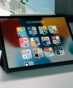 Tablettes et liseuses