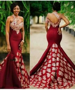 Tenues de cérémonie