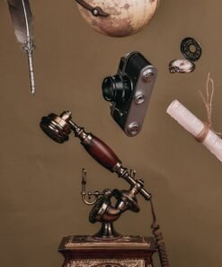 Objets de collection divers