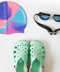 Équipements de natation