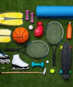 Équipements sportifs