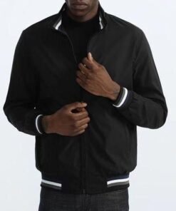 Manteaux et vestes légères Hommes