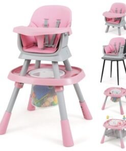 Meubles et équipements de puériculture