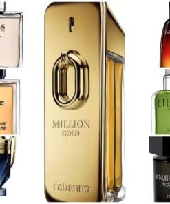 Parfums Hommes