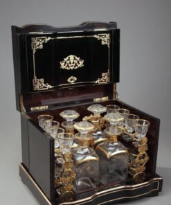 Rangements pour objets de collection