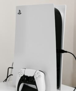 Consoles de jeux vidéo