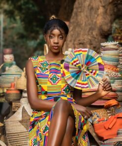 Articles de Créateurs et Tenues Traditionnelles