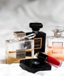 Parfums Femmes