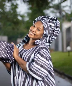 Robes traditionnelles